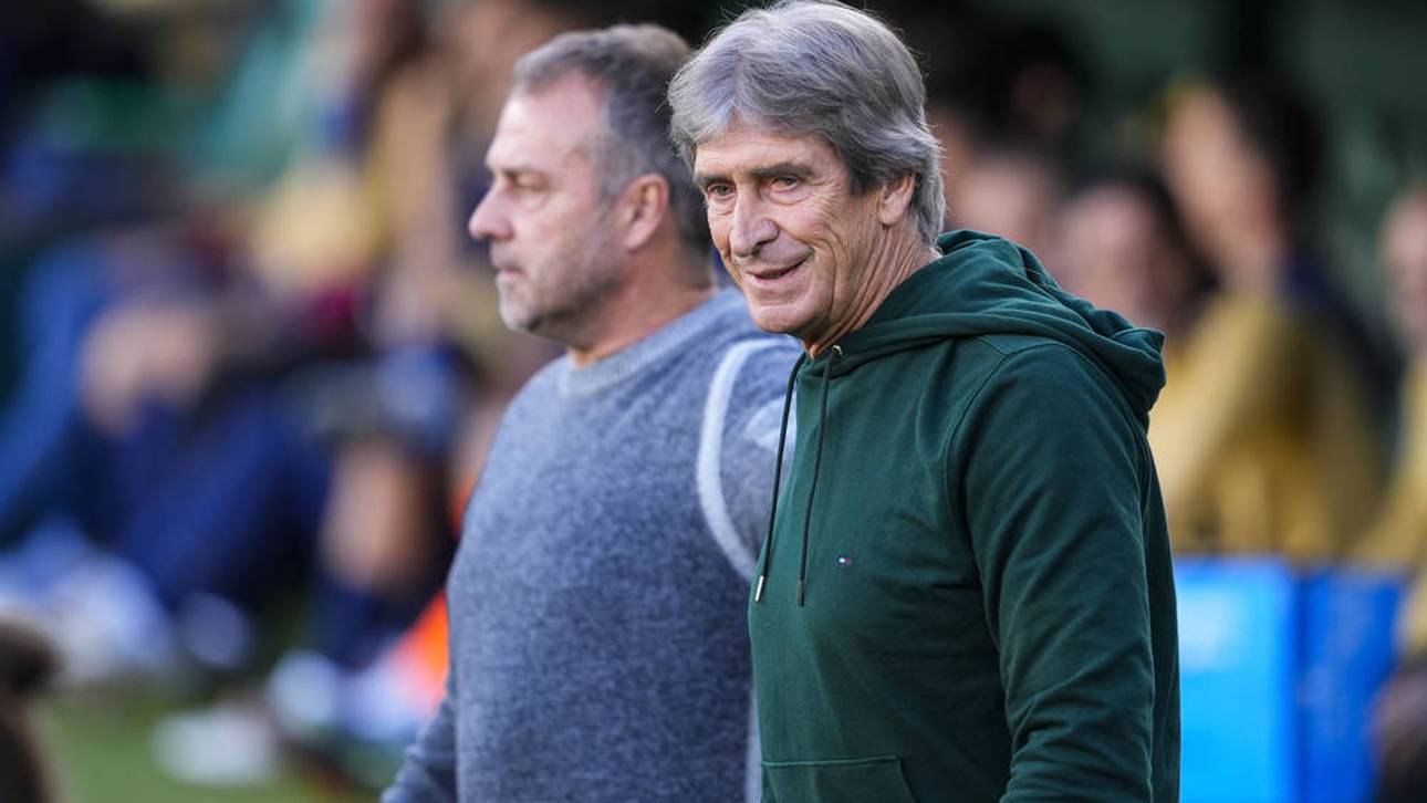 BVB: Überraschender Name gehandelt