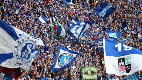 Ultras von Schalke 04 wollen das Derby boykottieren