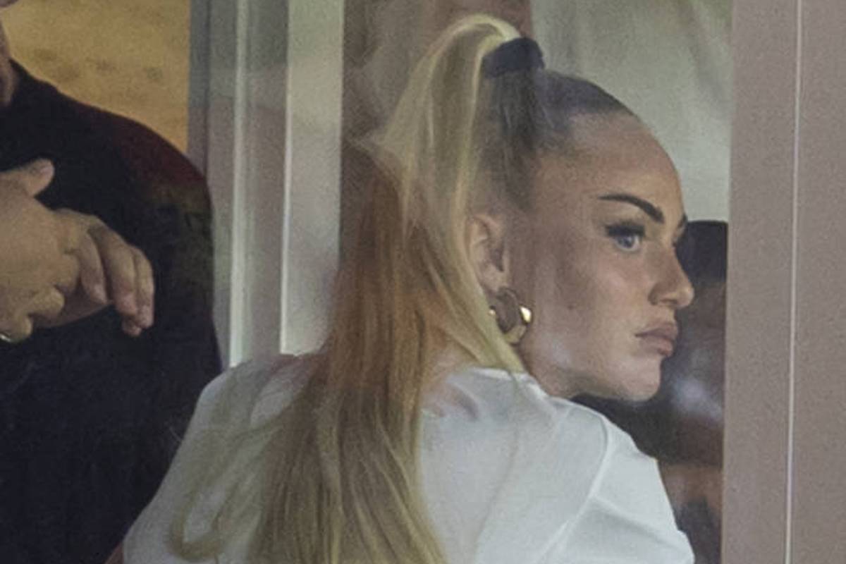 Alisha Lehmann vor spektakulärem Transfer