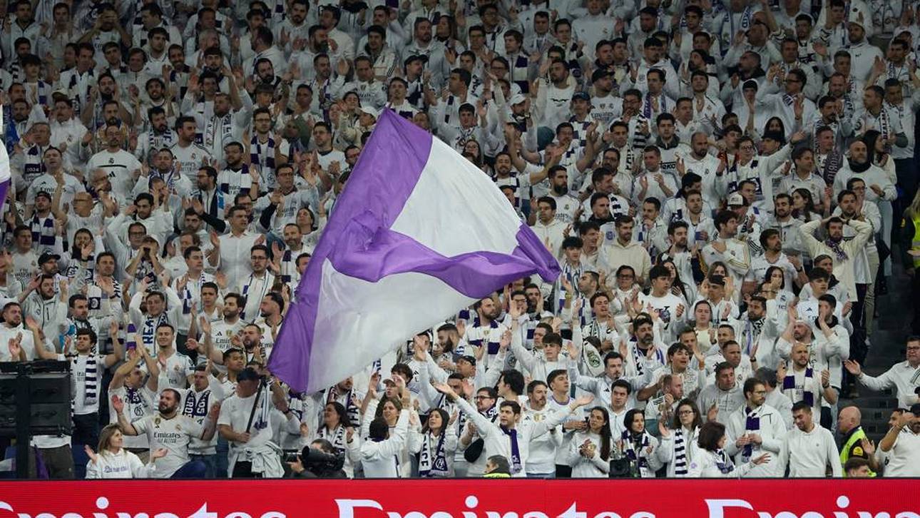 Wegen Guardiola: Real verhängt Verbot