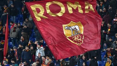 Ticket-Verbot für Roma-Fans in Rotterdam