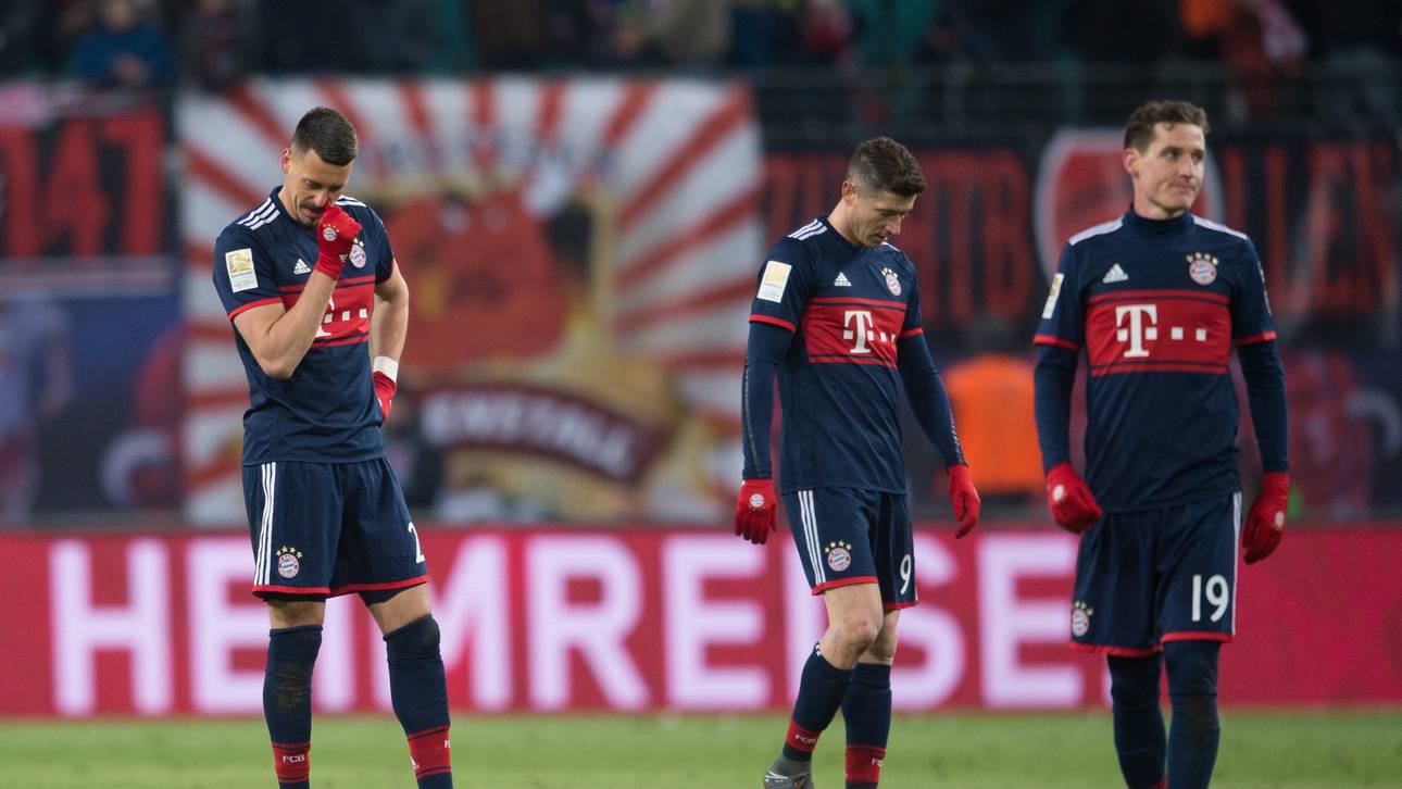 Bayern öffnet unnötige Baustellen