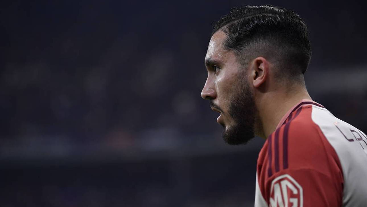 Ihn könnte der BVB gut gebrauchen