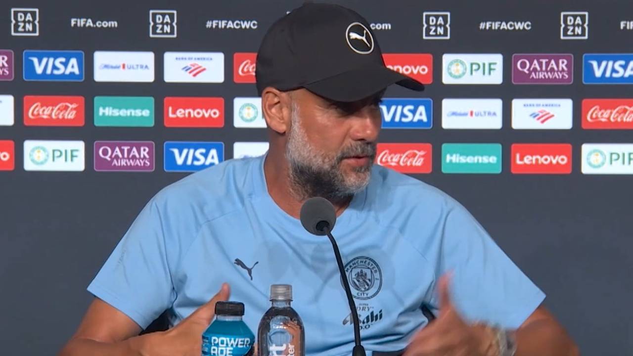 Plötzlich Gegenwind für Klopp
