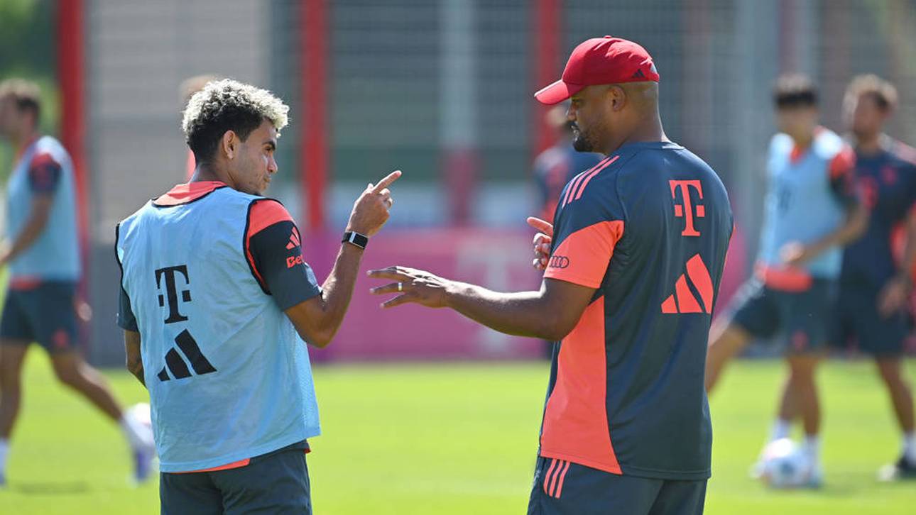 Kompany wird mutiger