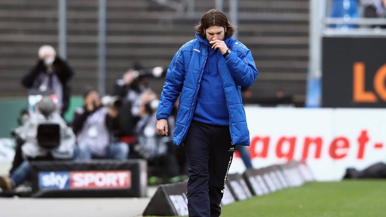 Darmstadt statistisch abgestiegen