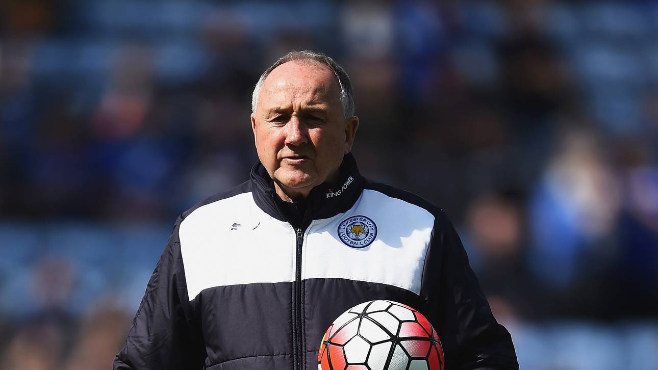 Leicester verliert seinen Chefscout
