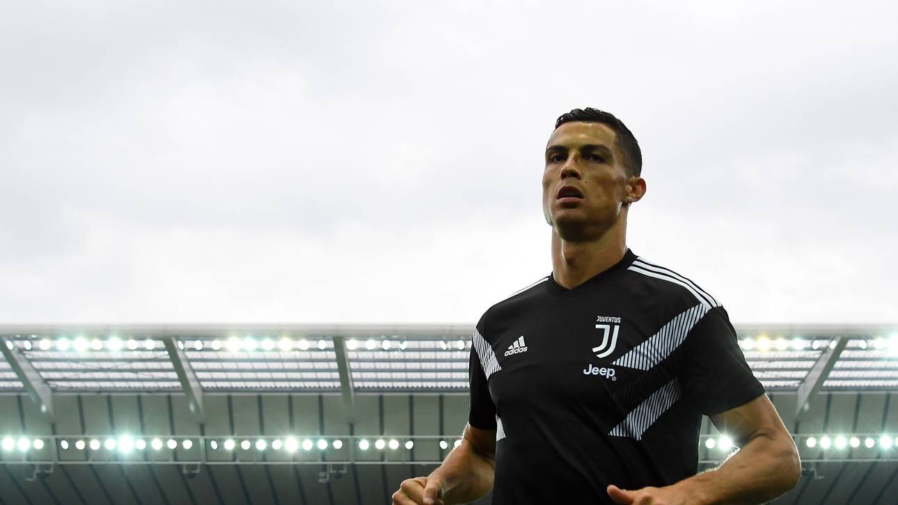 Ronaldo-Anwalt weist Vorwurf zurück