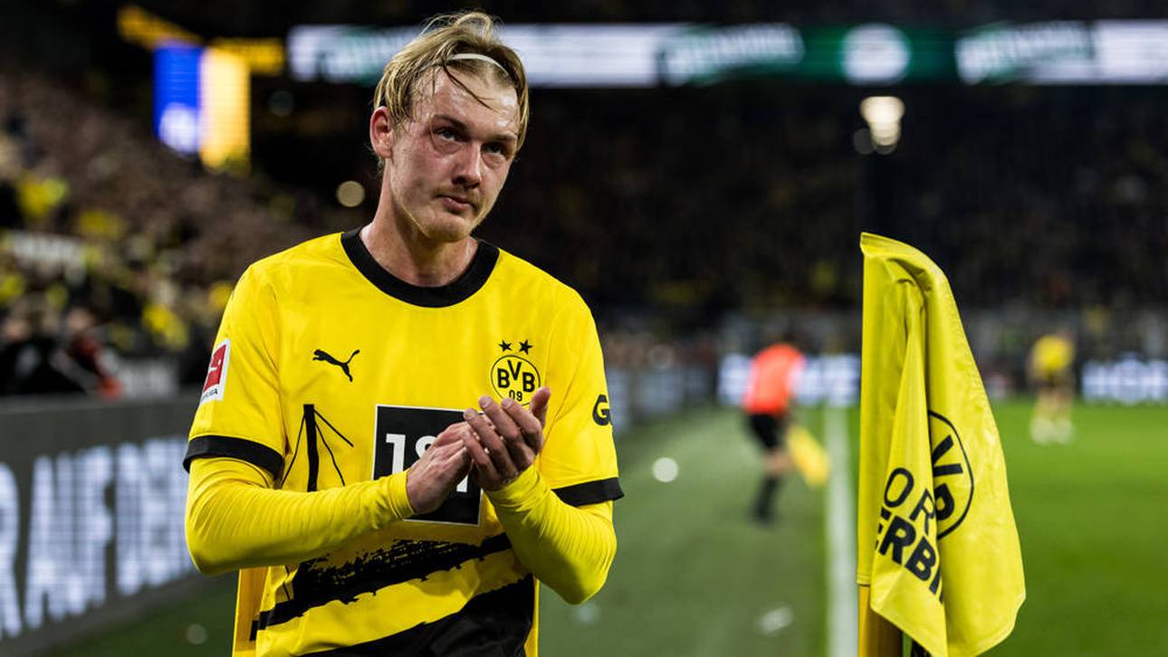 Erkrankung: BVB-Star nennt Details