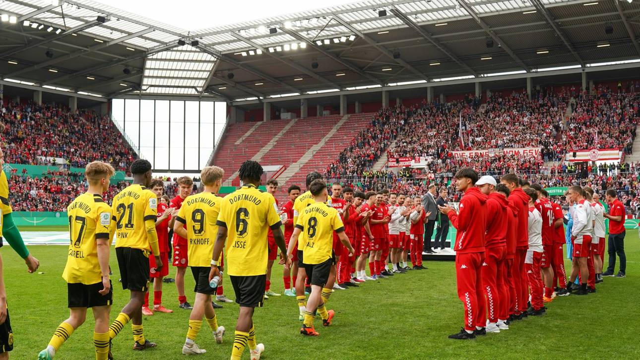 Bosse fordern mehr Nachwuchsförderung