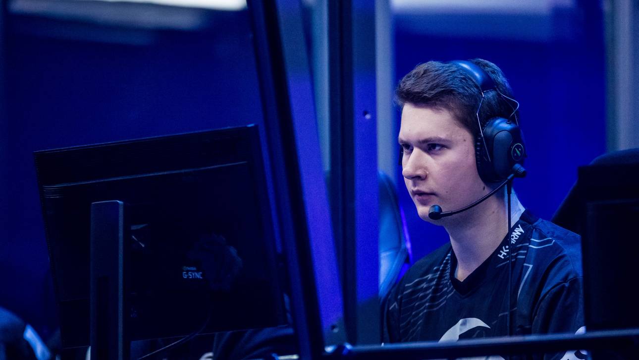 Puppey: Eine Legende in Trümmern