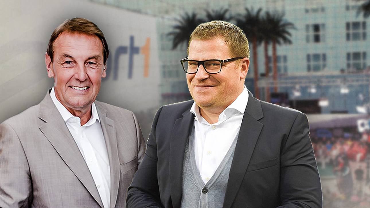 Eberl zu Gast im Volkswagen Doppelpass