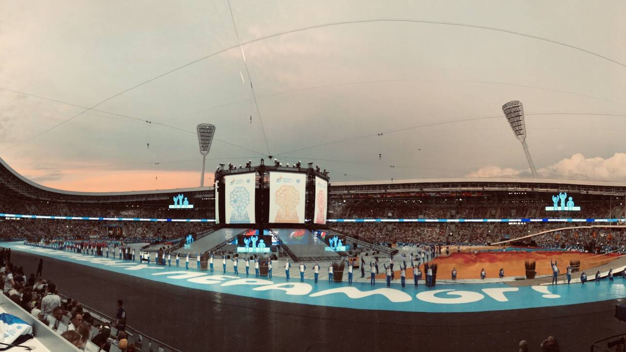 European Games