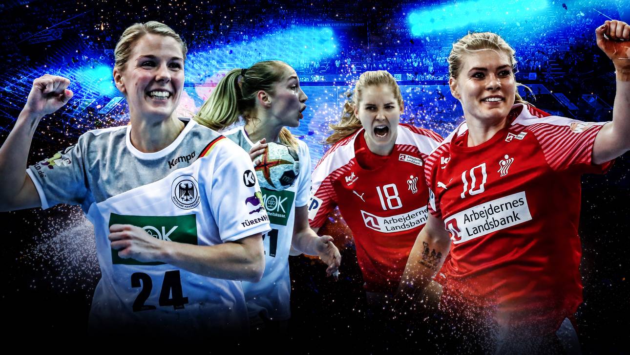 DHB-Achtelfinale LIVE auf SPORT1