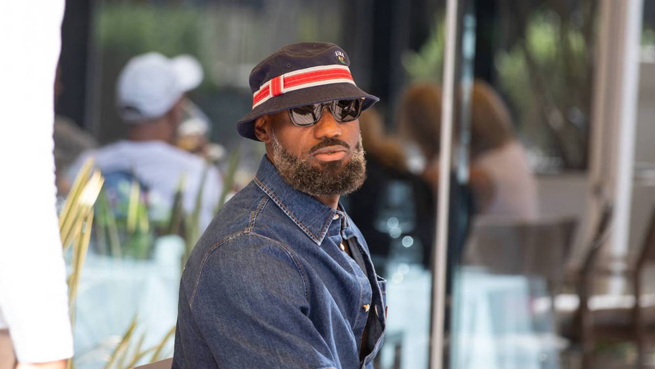 Was ist LeBrons Plan?