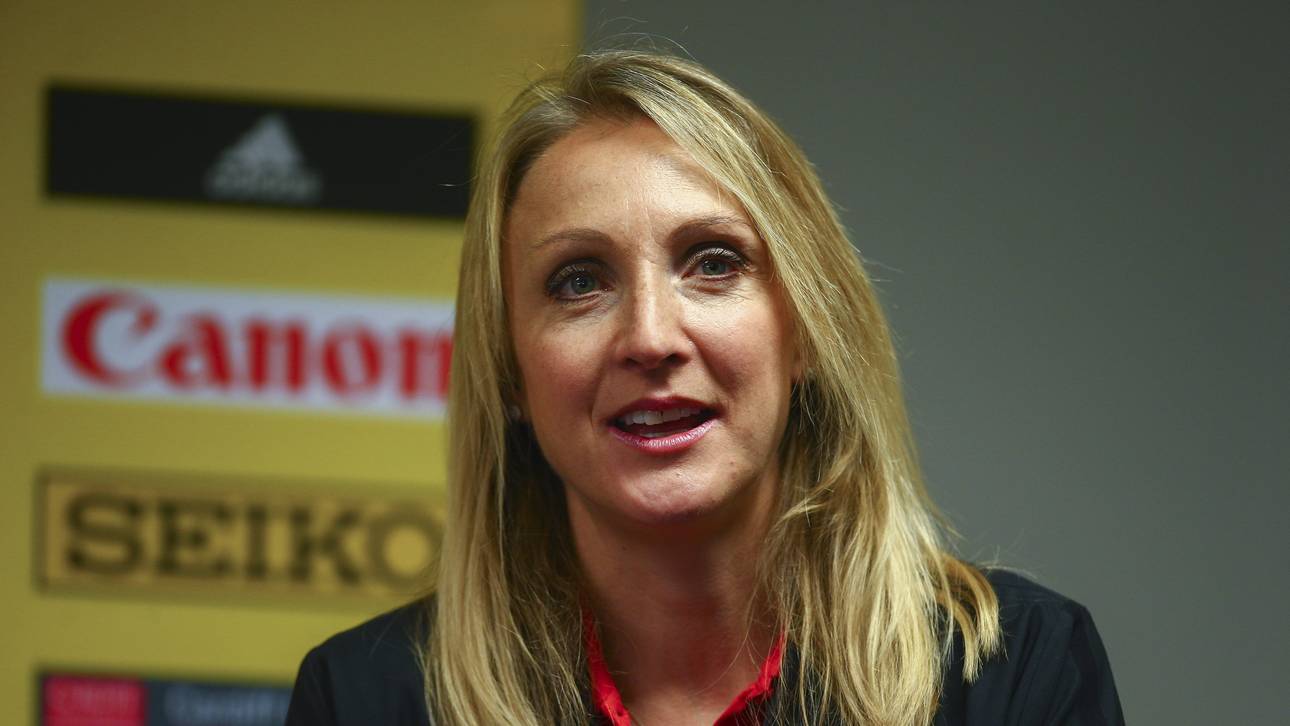 Doping: Radcliffe schlägt Alarm