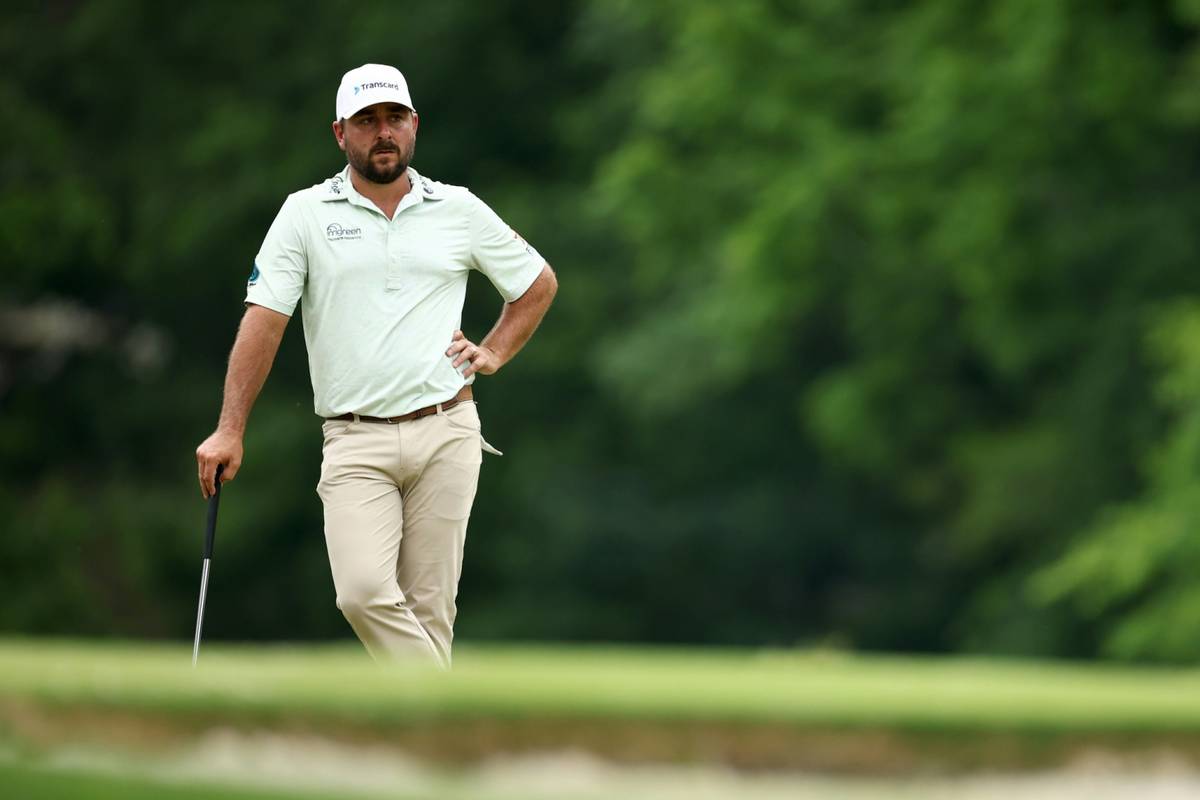 Kaymer verpasst Cut