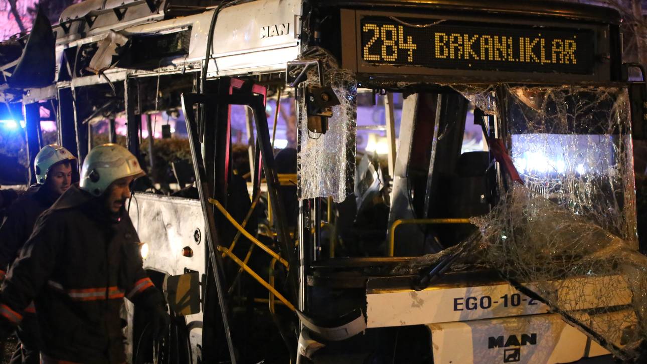 Anschlag: Vater von Gala-Profi getötet