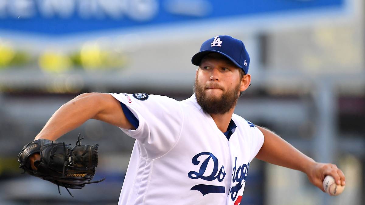 PLATZ 10 - LOS ANGELES DODGERS (Baseball, MLB): Wert: 3,3 Millionen Dollar (+10%), Bruttoeinnahmen: 95 Millionen Dollar