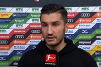 Nach der Niederlage von Borussia Dortmund analysiert Nuri Sahin die Krise des BVB selbstkritisch.