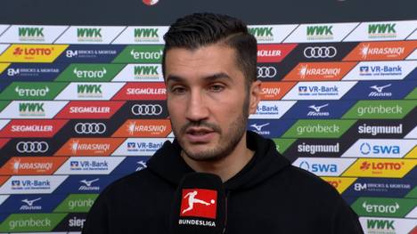 Nach der Niederlage von Borussia Dortmund analysiert Nuri Sahin die Krise des BVB selbstkritisch.