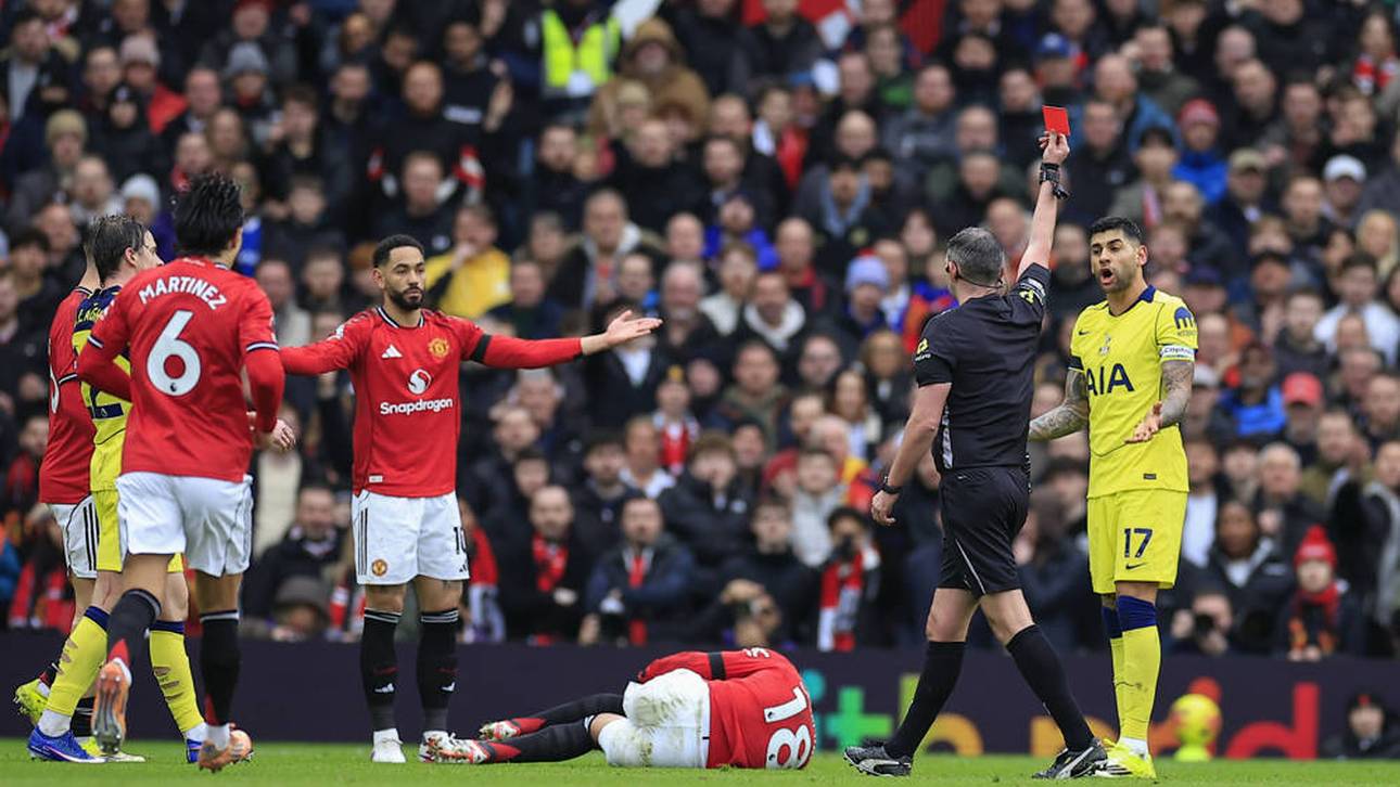 „Horror-Foul“ schockt England