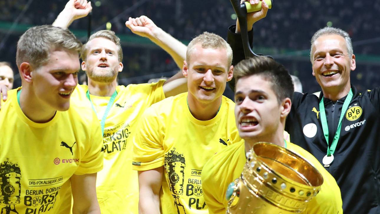 Zwei BVB-Stars auf der Streichliste