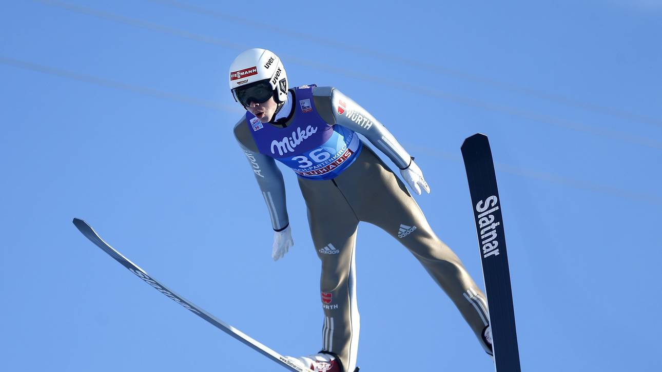 Das ist Constantin Schmid