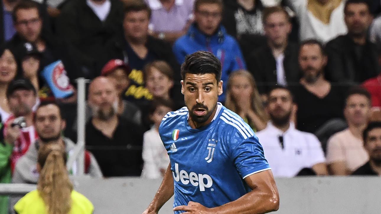 Bastelt Köln an Coup mit Khedira?