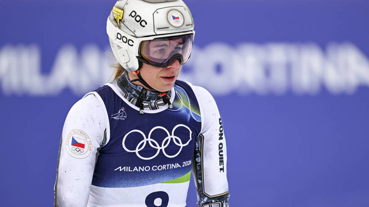 Debakel acht Jahre nach der Sensation