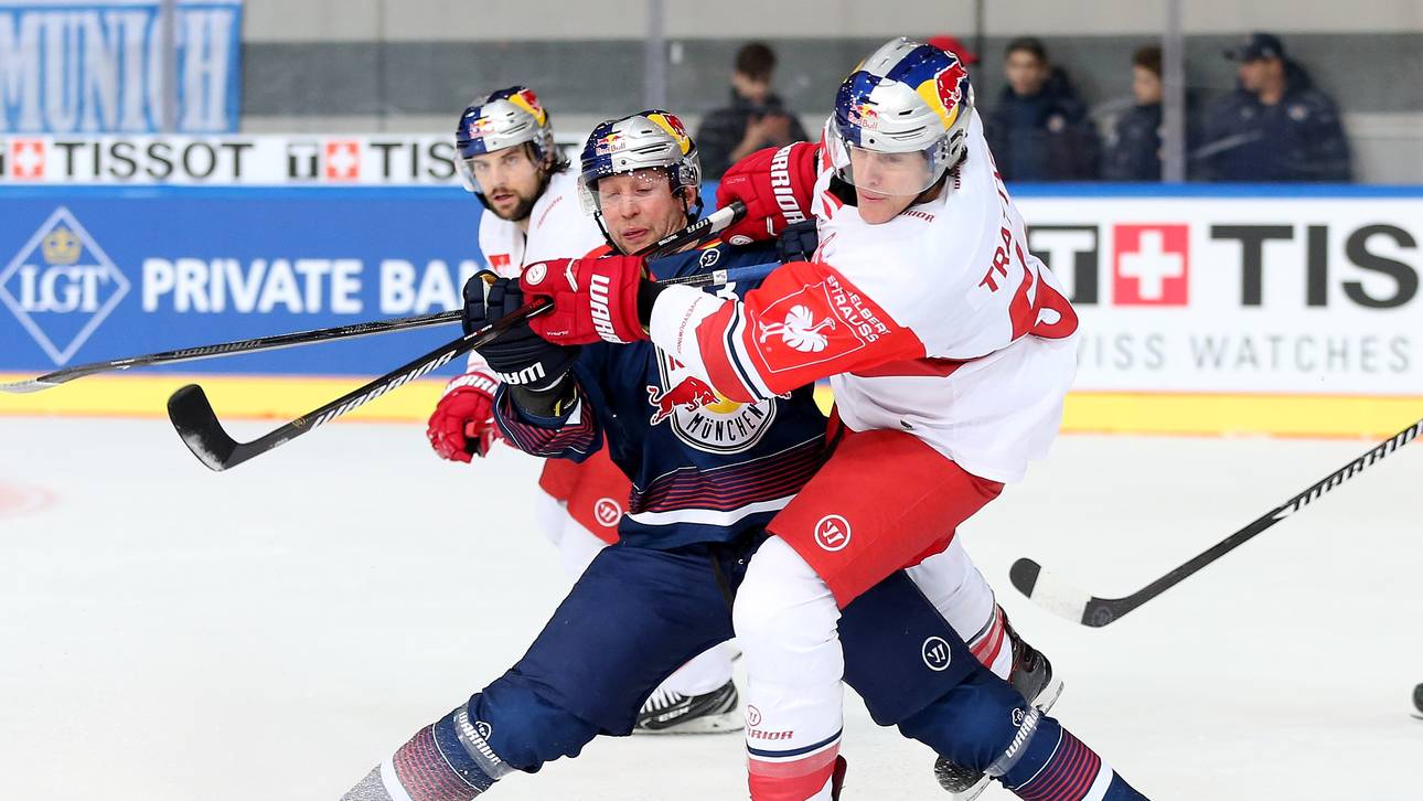 Sport-Tag: Bullen-Duell ums Finale