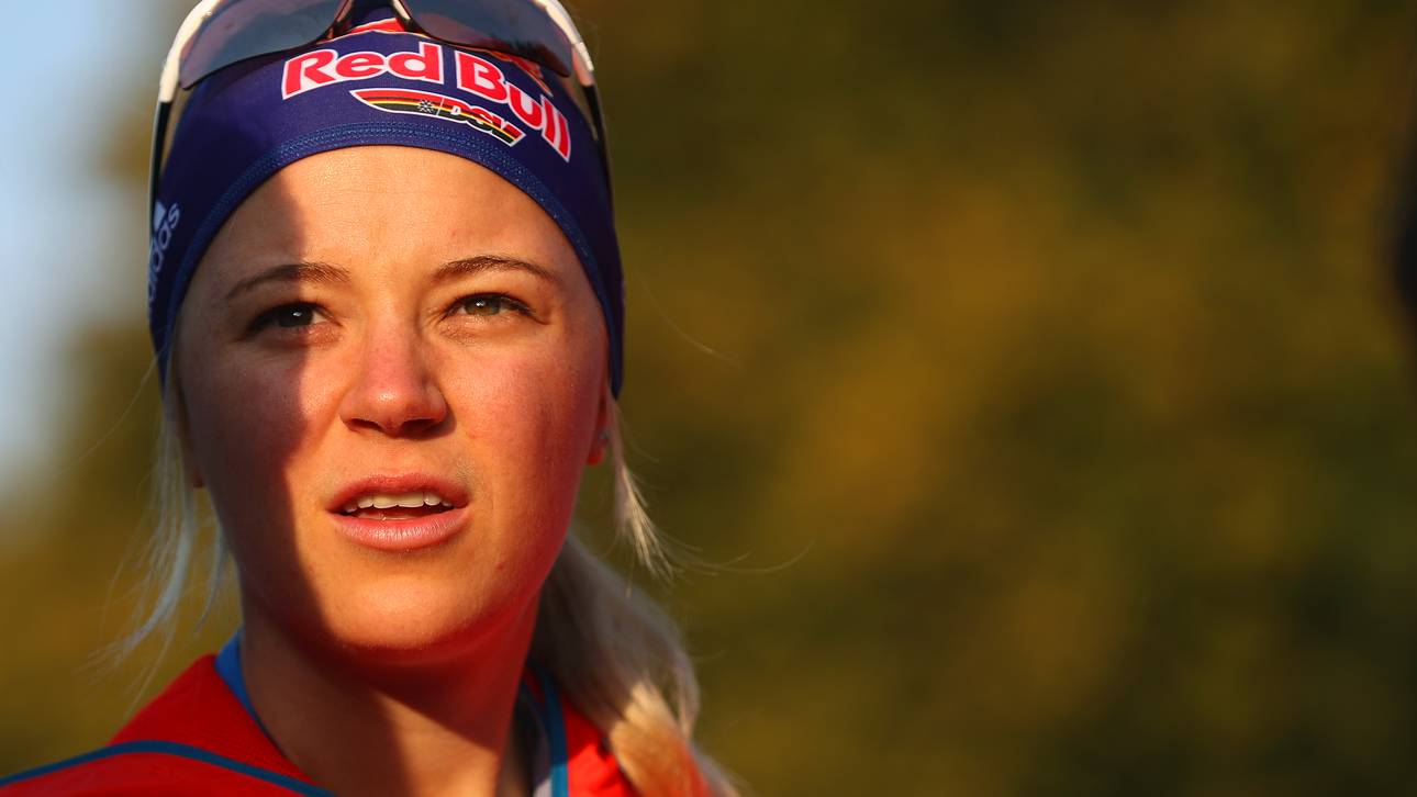 Gössner denkt an Langlauf-Comeback