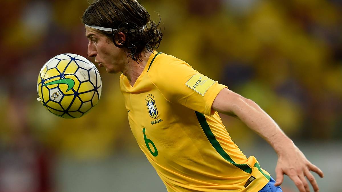 FILIPE LUIS (ATLETICO MADRID)