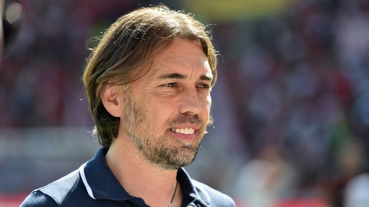 Schmidt hofft gegen FCB auf Glück