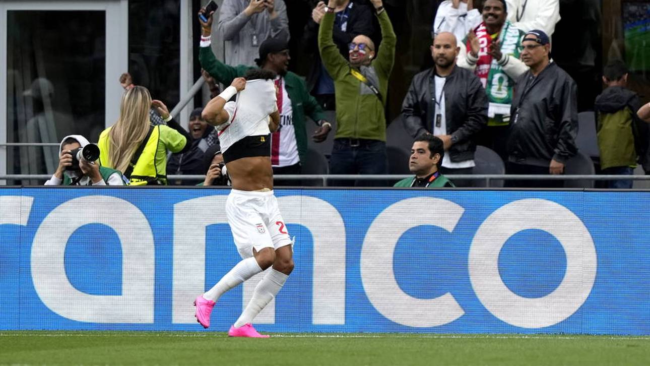 Iran-Drama in der Nachspielzeit