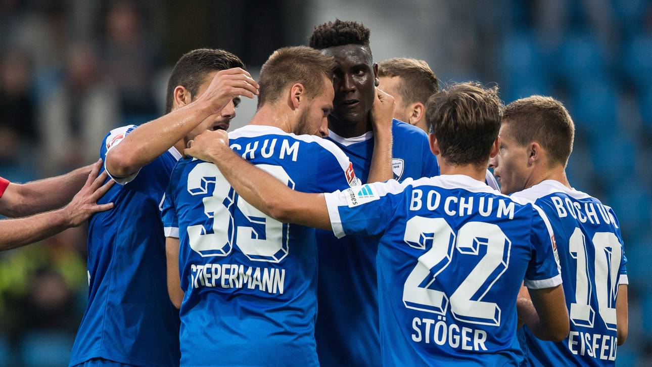 Dynamos Siegesserie reißt