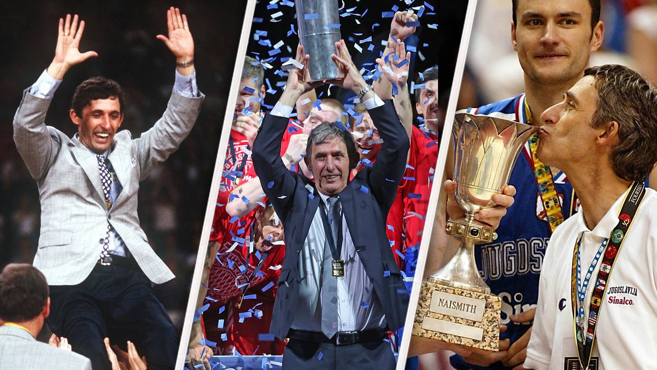 Huldigung für den ewigen Missionar