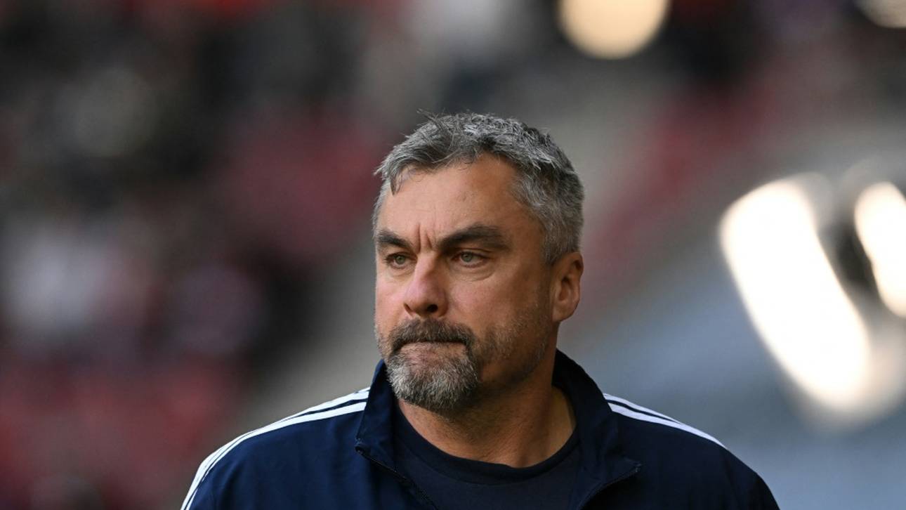 Schalke will „gute Ausgangslage“