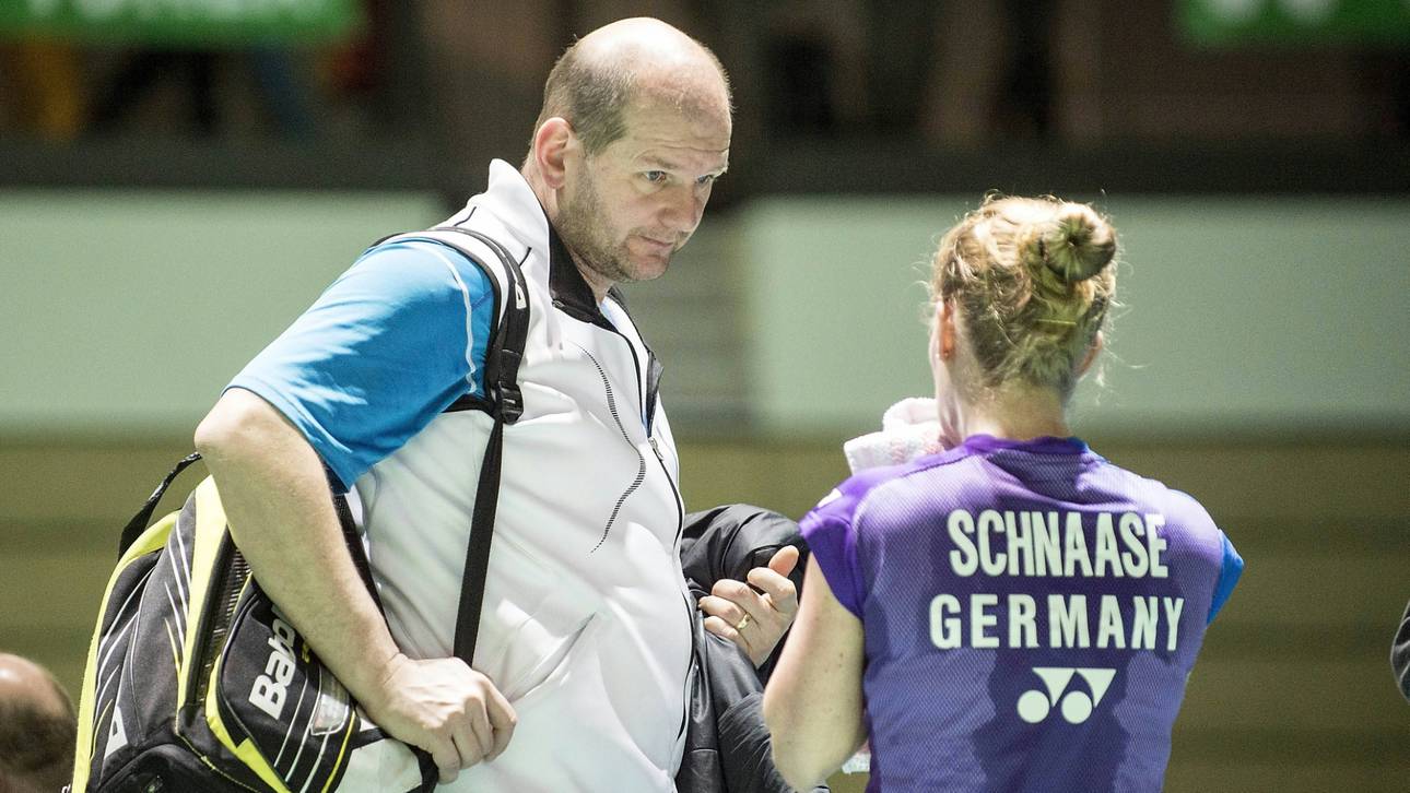 Trainerverband fordert Kurswechsel in Sportpolitik