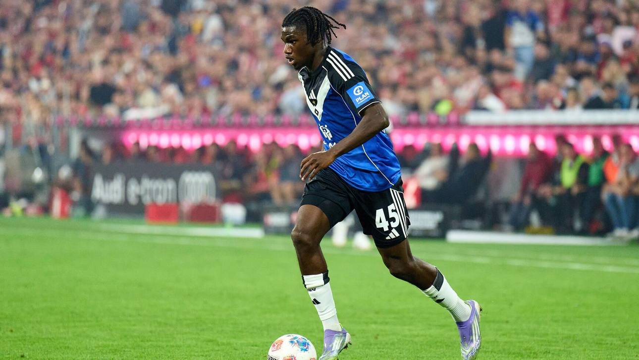 Hamburg – Dortmund Tipp, Prognose & Quoten | 08.11.2025