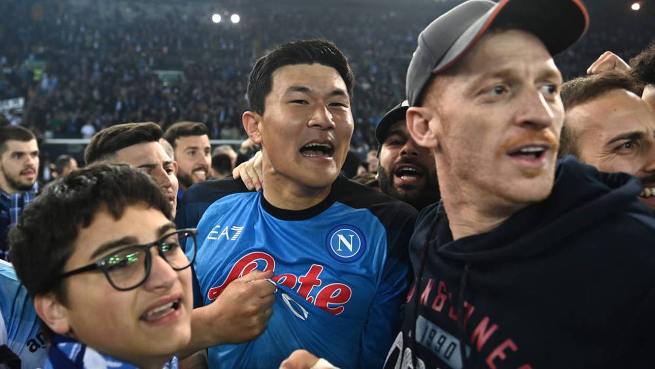 Bayern: Diese Nummer bekommt Kim