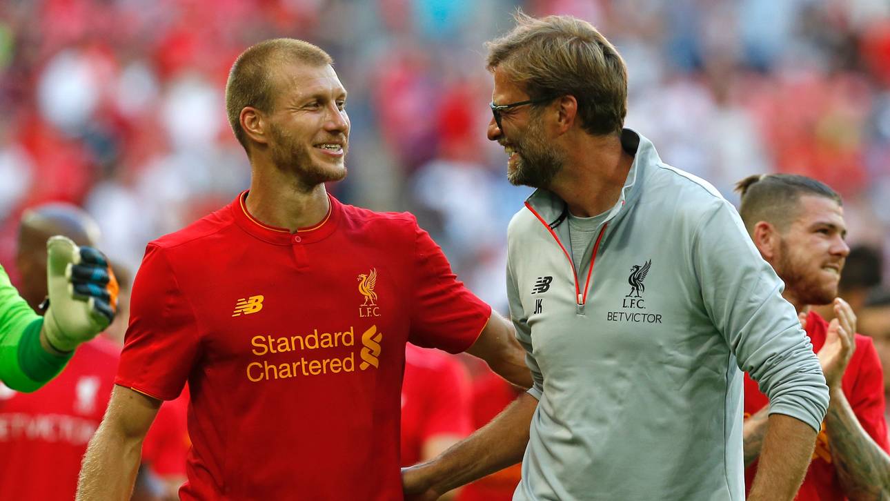 Klopp wollte Klavan schon beim BVB