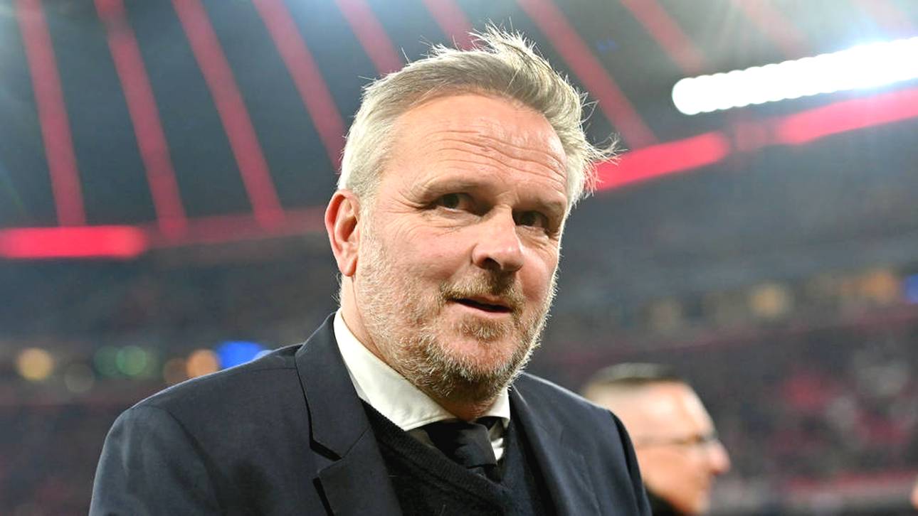 Gladbach? Hamann empfiehlt Überflieger