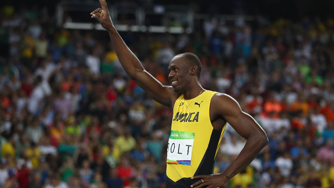 Bolt erhält eigenes Denkmal