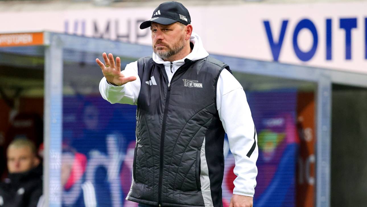 Baumgart trotzt Abgängen