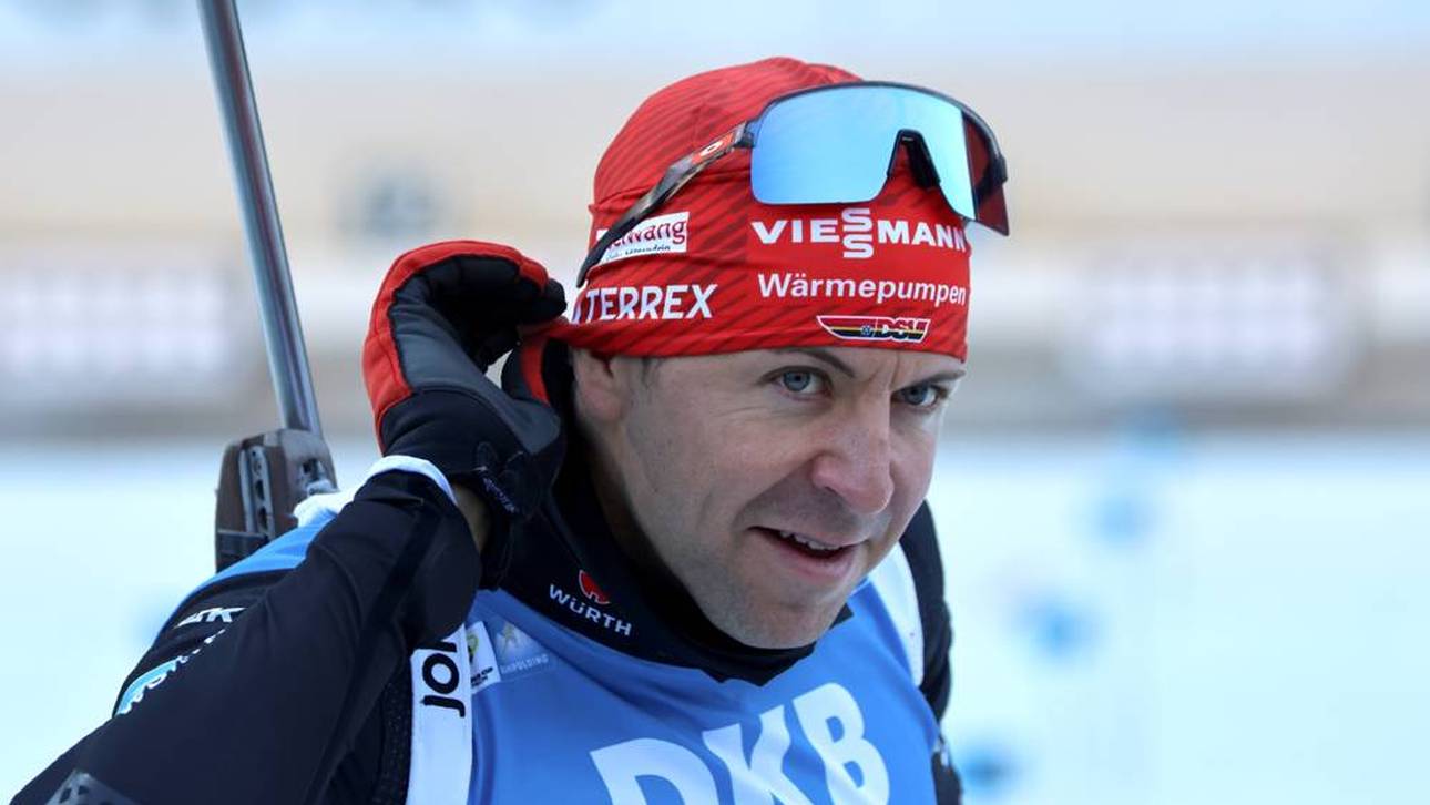 „Ich nehme mir eine Medaille vor!”