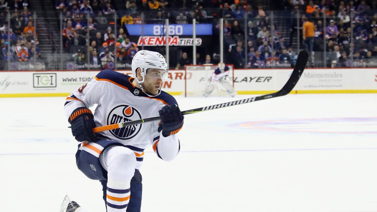 Nächste Niederlage für Draisaitl