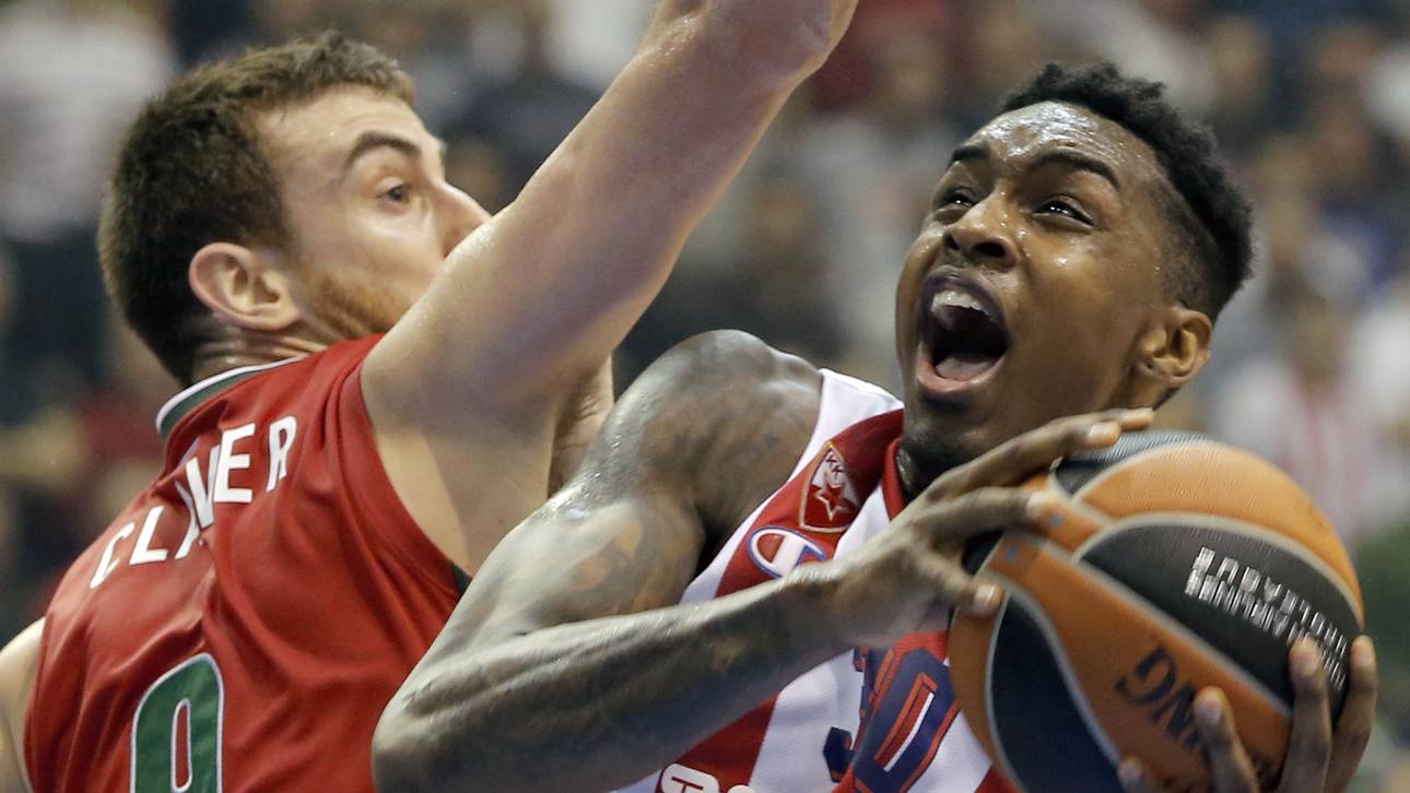 Bamberg verpflichtet nächsten Miller