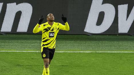 Youssoufa Moukoko ist der jüngste Bundesliga-Debütant aller Zeiten
