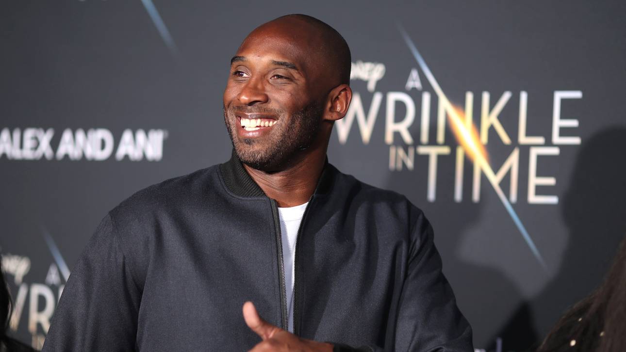 Kobe: Bin besser als Jordan